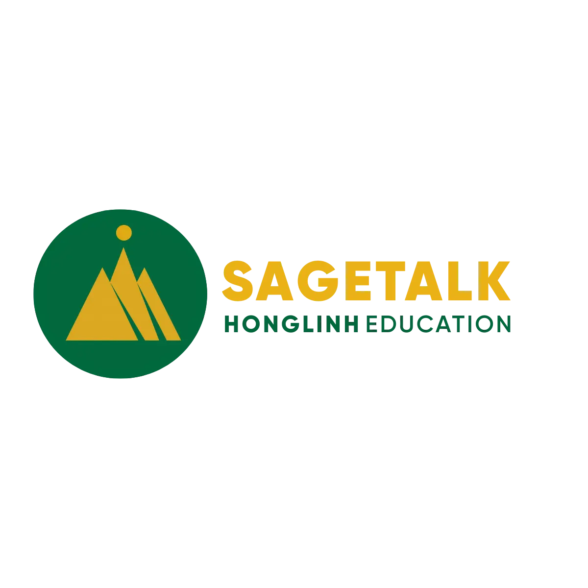 SageTalk Logo